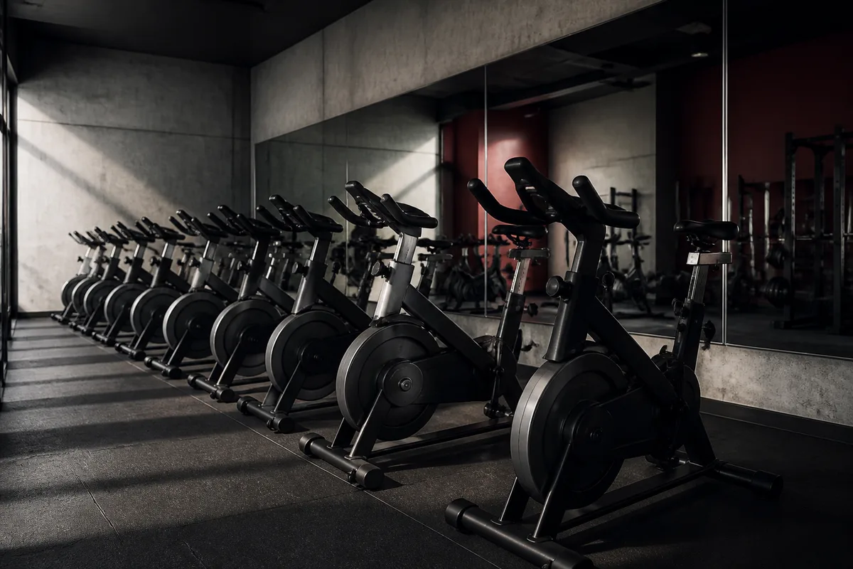 Cardio et endurance