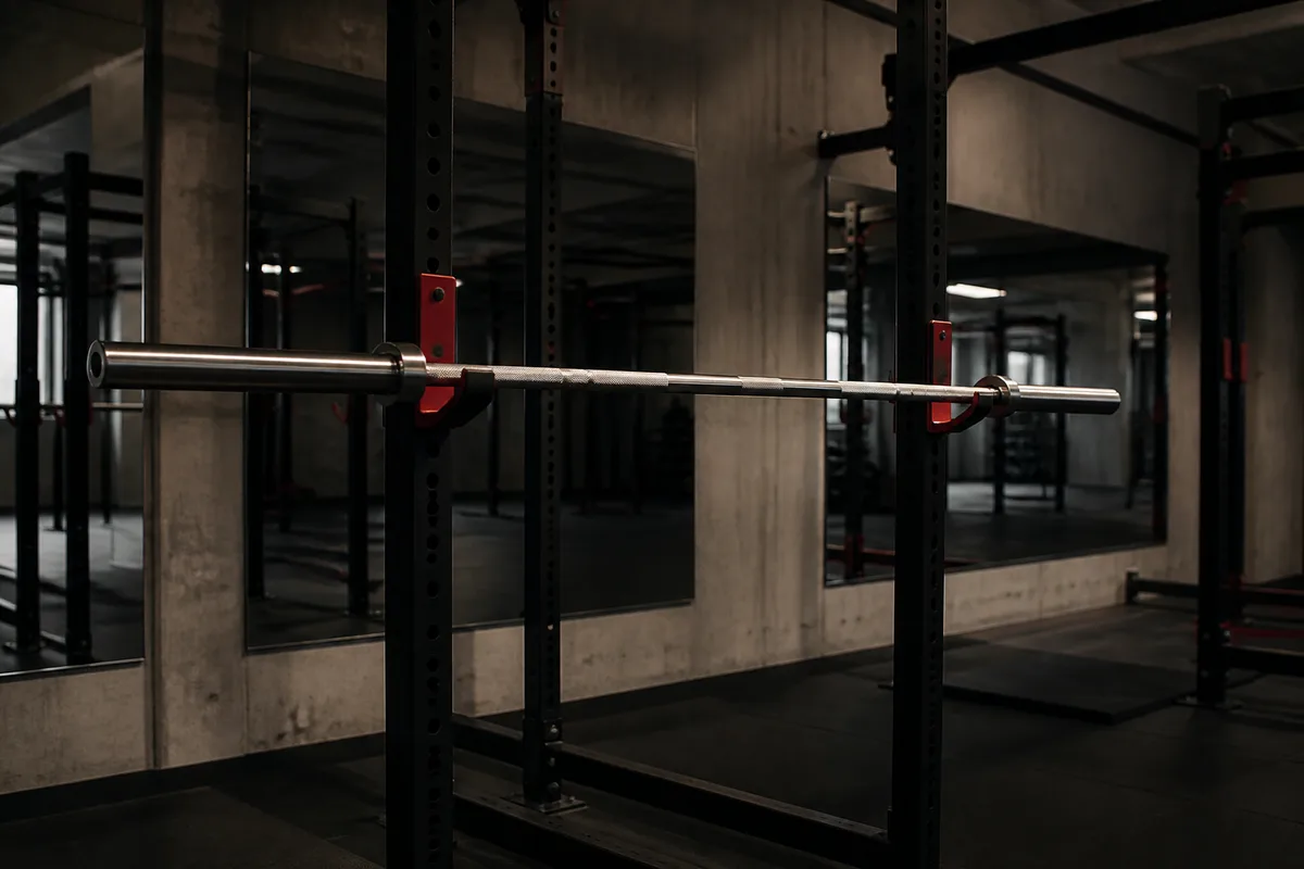 Musculation